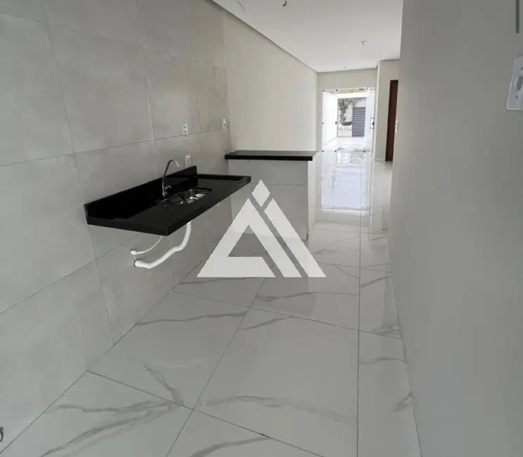 Foto 6 de Casa com 2 quartos à venda, 69m2 em Feira De Santana - BA
