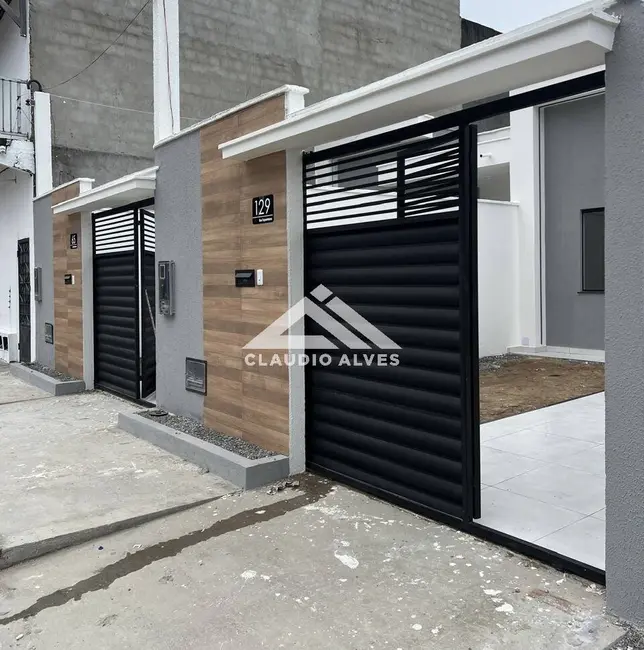 Foto 2 de Casa com 2 quartos à venda, 69m2 em Feira De Santana - BA