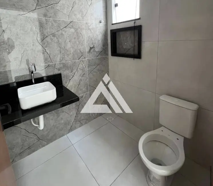 Foto 7 de Casa com 2 quartos à venda, 69m2 em Feira De Santana - BA