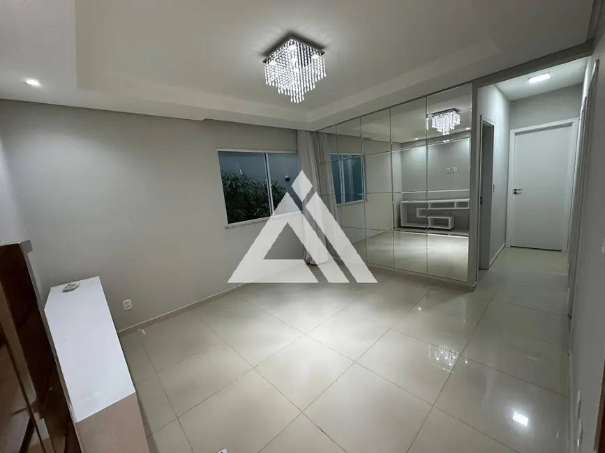 Foto 4 de Casa de Condomínio com 3 quartos à venda, 135m2 em Feira De Santana - BA