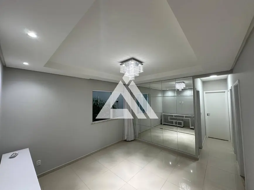 Foto 5 de Casa de Condomínio com 3 quartos à venda, 135m2 em Feira De Santana - BA