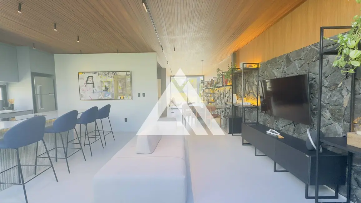 Foto 4 de Casa de Condomínio com 3 quartos à venda, 89m2 em Feira De Santana - BA