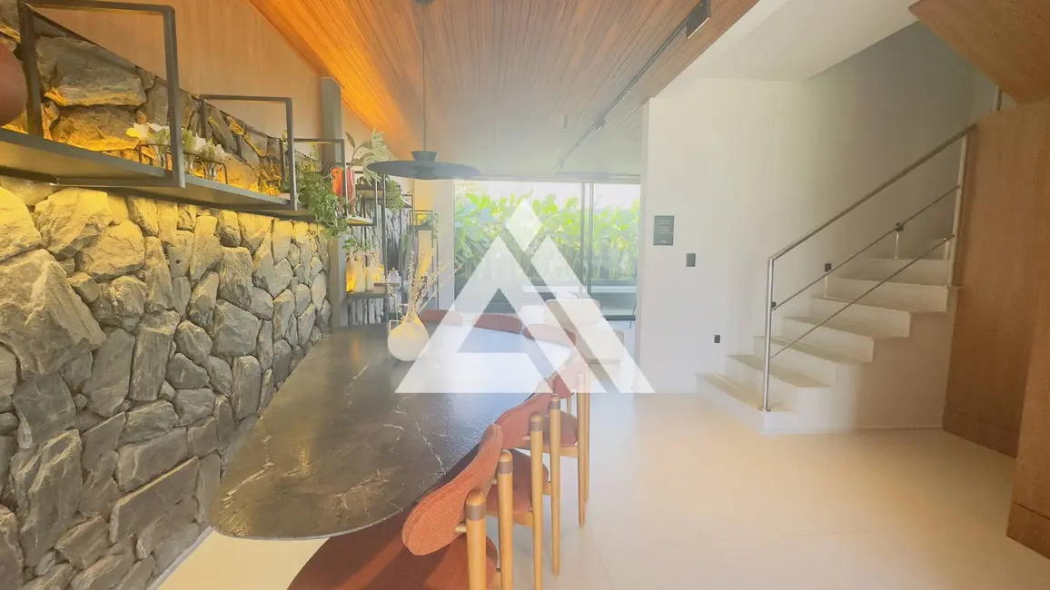 Foto 2 de Casa de Condomínio com 3 quartos à venda, 89m2 em Feira De Santana - BA