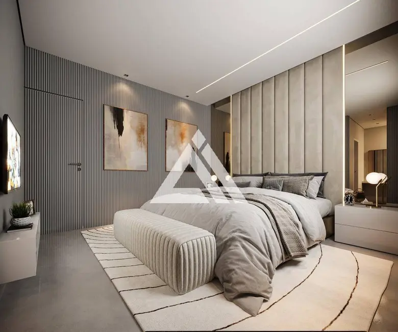 Foto 8 de Casa de Condomínio com 4 quartos à venda, 133m2 em Feira De Santana - BA