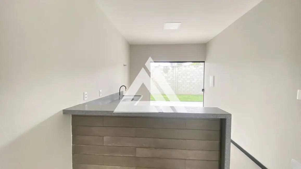 Casa com 3 quartos à venda, 145m2 em Feira De Santana - BA - imagem 6 Foto 6 de Casa com 3 quartos à venda, 145m2 em Feira De Santana - BA