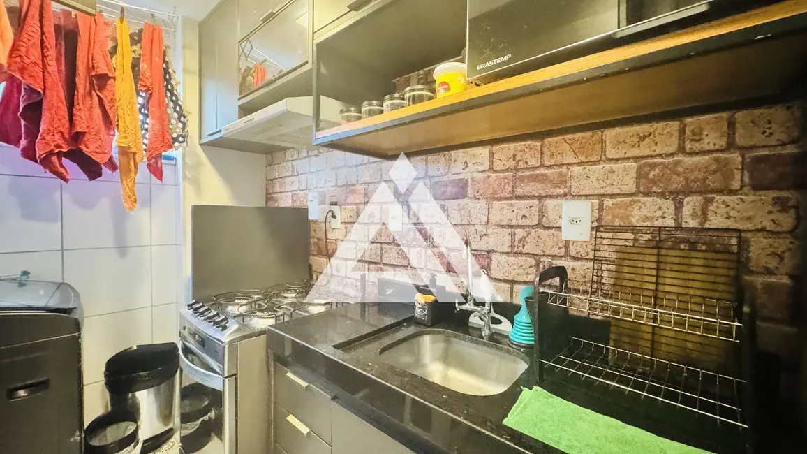 Foto 5 de Apartamento com 2 quartos à venda, 50m2 em Feira De Santana - BA