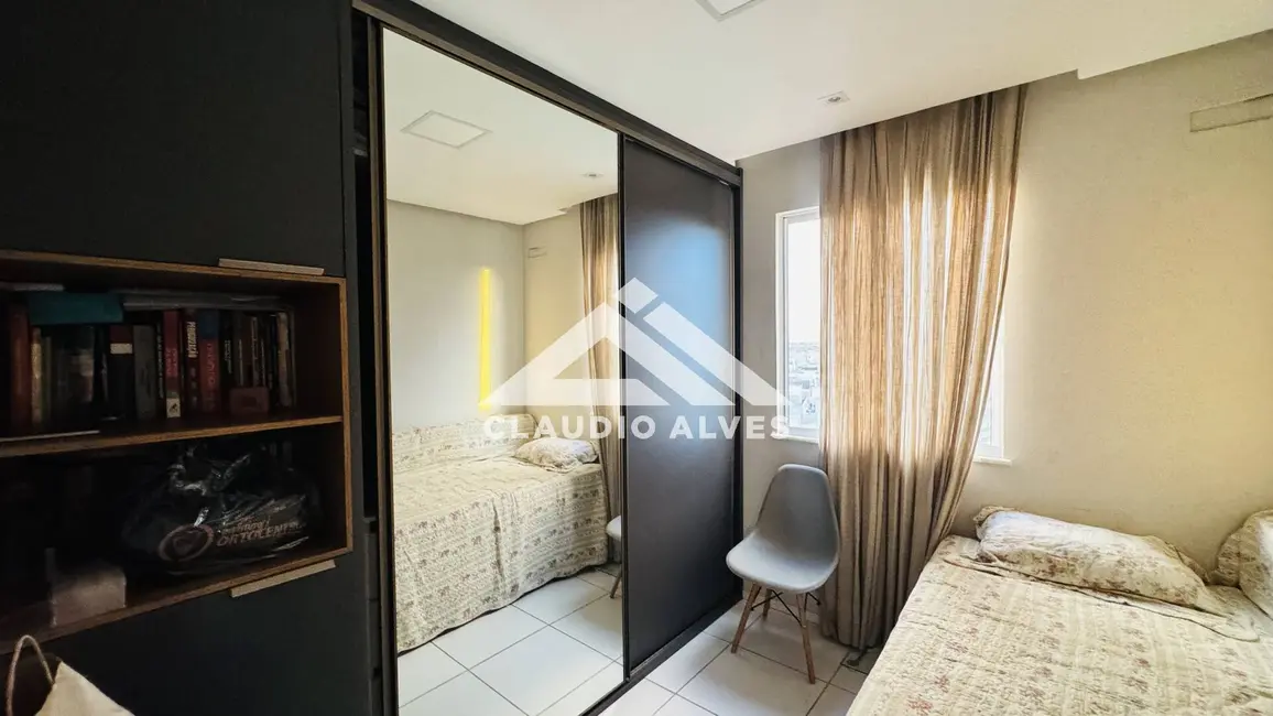 Foto 9 de Apartamento com 2 quartos à venda, 50m2 em Feira De Santana - BA