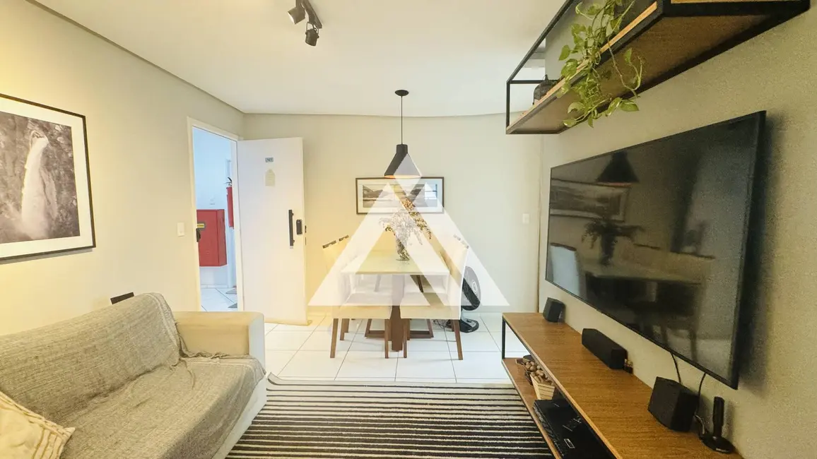 Foto 2 de Apartamento com 2 quartos à venda, 50m2 em Feira De Santana - BA