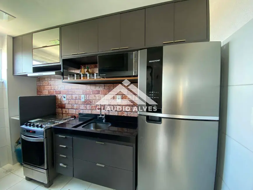 Foto 4 de Apartamento com 2 quartos à venda, 50m2 em Feira De Santana - BA