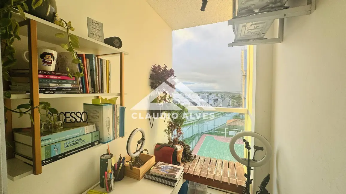 Foto 3 de Apartamento com 2 quartos à venda, 50m2 em Feira De Santana - BA