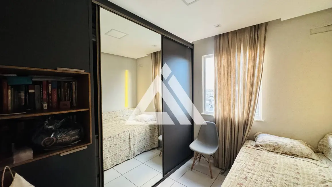 Foto 9 de Apartamento com 2 quartos à venda, 50m2 em Feira De Santana - BA