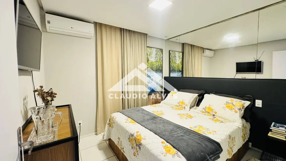 Foto 7 de Apartamento com 2 quartos à venda, 50m2 em Feira De Santana - BA