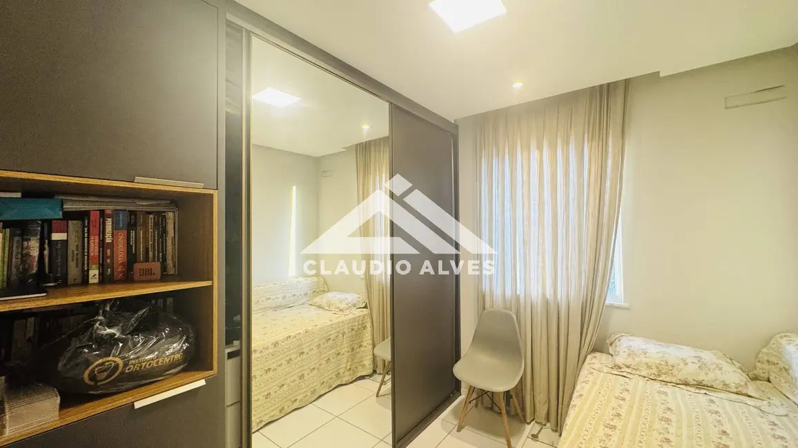 Foto 8 de Apartamento com 2 quartos à venda, 50m2 em Feira De Santana - BA