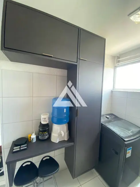 Foto 6 de Apartamento com 2 quartos à venda, 50m2 em Feira De Santana - BA