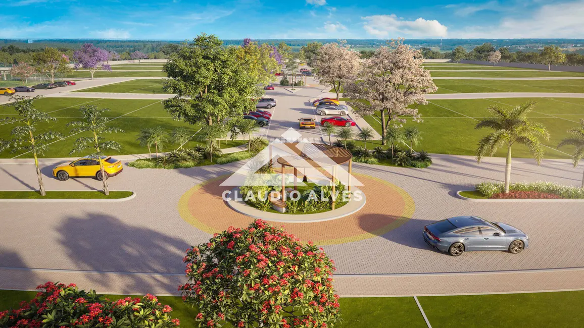 Foto 4 de Terreno / Lote à venda, 300m2 em Feira De Santana - BA
