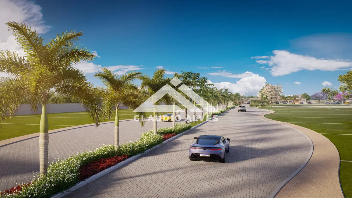 Foto 5 de Terreno / Lote à venda, 300m2 em Feira De Santana - BA