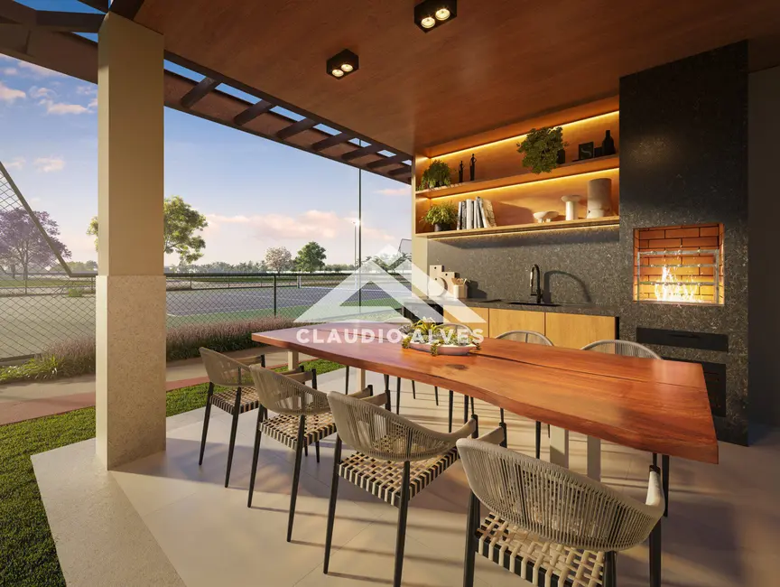 Foto 2 de Terreno / Lote à venda, 300m2 em Feira De Santana - BA