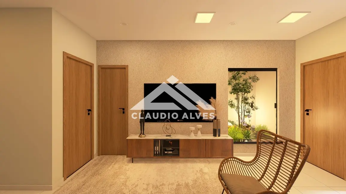 Foto 4 de Casa com 2 quartos à venda, 69m2 em Feira De Santana - BA