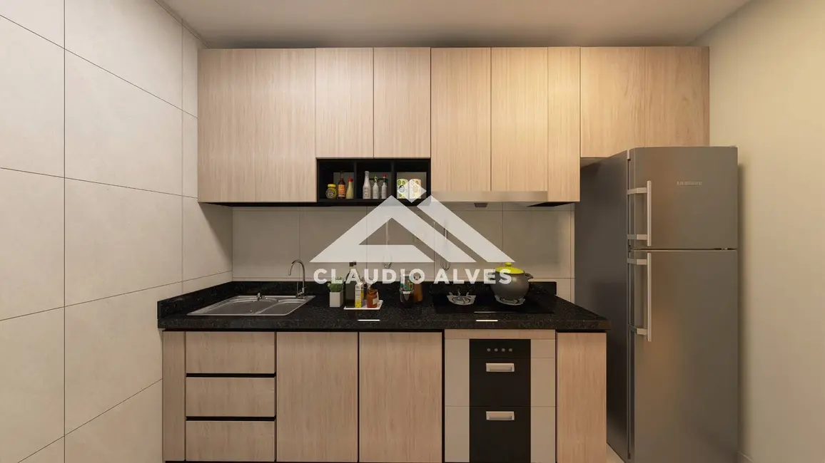 Foto 9 de Casa com 2 quartos à venda, 69m2 em Feira De Santana - BA