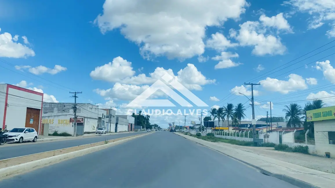 Foto 2 de Terreno / Lote à venda e para alugar, 100000m2 em Feira De Santana - BA