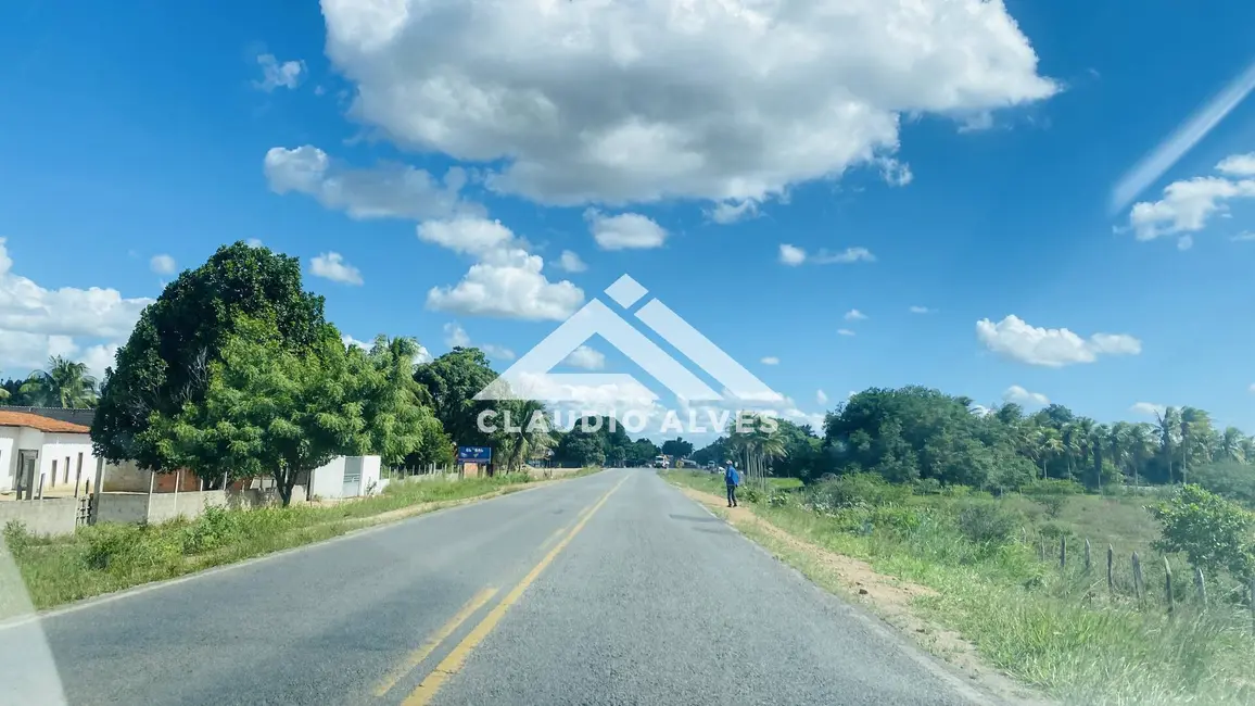 Foto 6 de Terreno / Lote à venda e para alugar, 100000m2 em Feira De Santana - BA