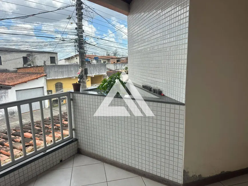 Foto 6 de Casa com 5 quartos à venda, 170m2 em Feira De Santana - BA