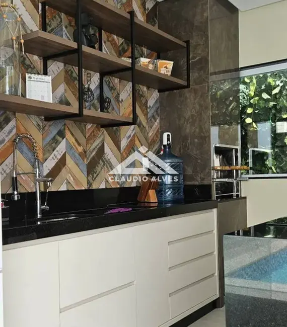 Foto 7 de Casa de Condomínio com 2 quartos à venda, 162m2 em Feira De Santana - BA