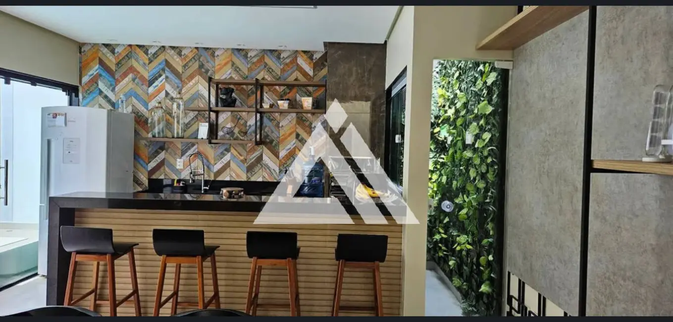 Foto 5 de Casa de Condomínio com 2 quartos à venda, 162m2 em Feira De Santana - BA