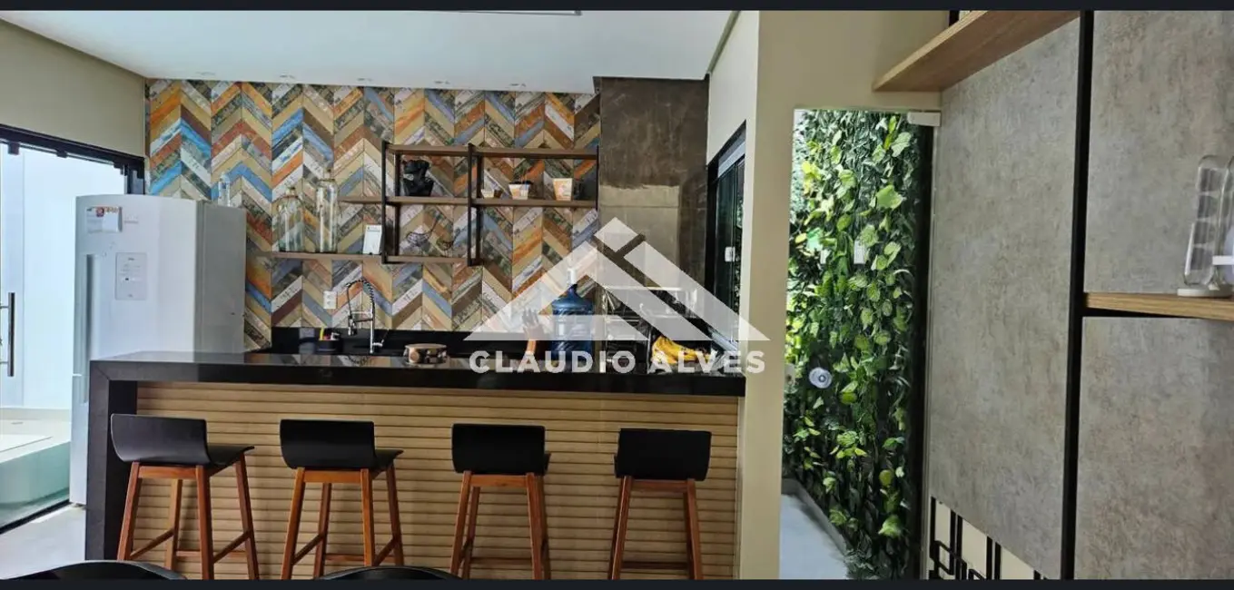 Foto 5 de Casa de Condomínio com 2 quartos à venda, 162m2 em Feira De Santana - BA