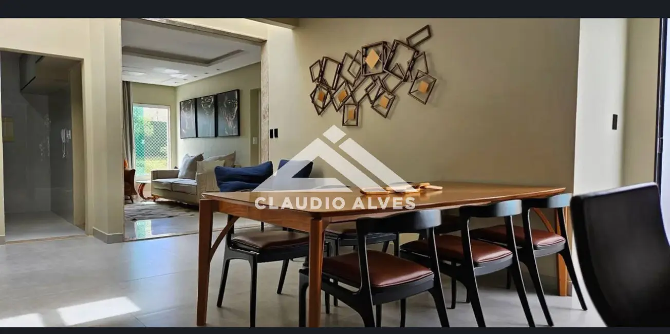 Foto 1 de Casa de Condomínio com 2 quartos à venda, 162m2 em Feira De Santana - BA