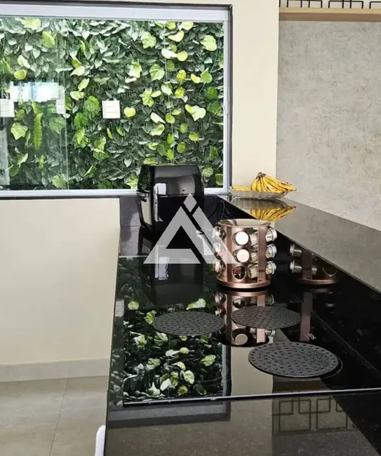 Foto 8 de Casa de Condomínio com 2 quartos à venda, 162m2 em Feira De Santana - BA