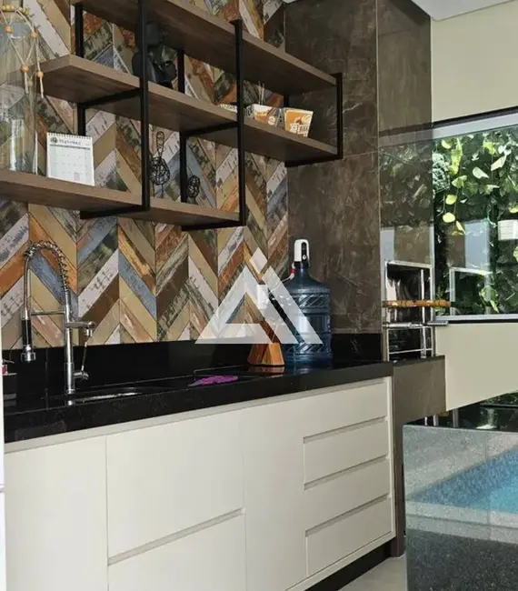 Foto 7 de Casa de Condomínio com 2 quartos à venda, 162m2 em Feira De Santana - BA