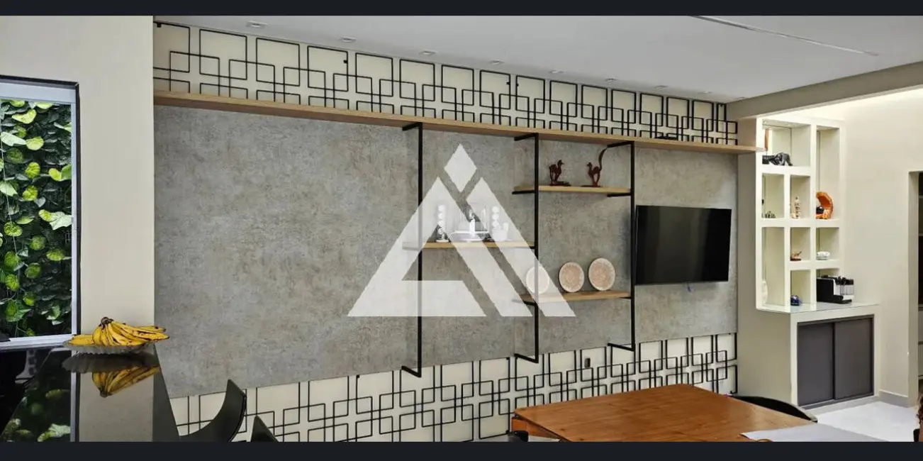 Foto 6 de Casa de Condomínio com 2 quartos à venda, 162m2 em Feira De Santana - BA