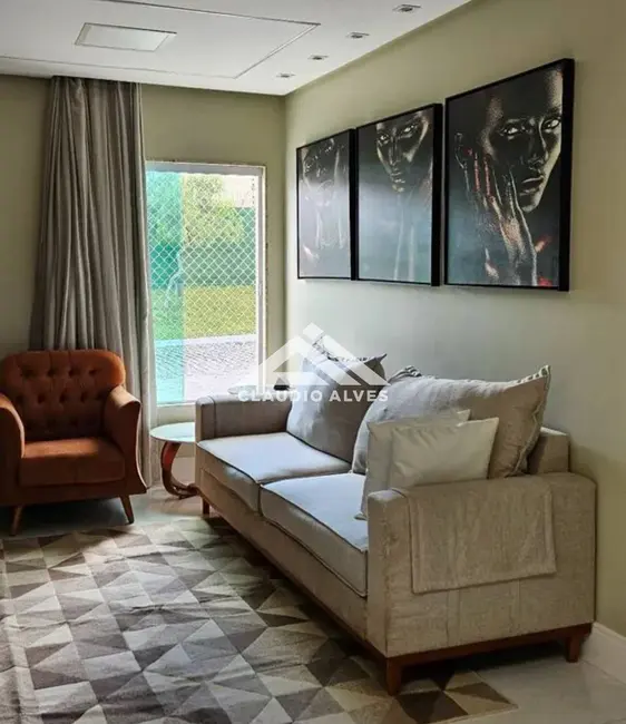 Foto 2 de Casa de Condomínio com 2 quartos à venda, 162m2 em Feira De Santana - BA