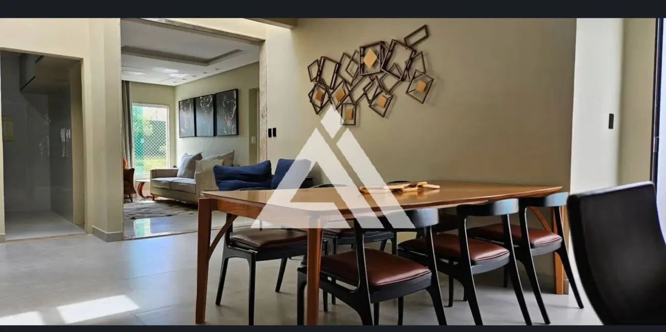 Foto 1 de Casa de Condomínio com 2 quartos à venda, 162m2 em Feira De Santana - BA