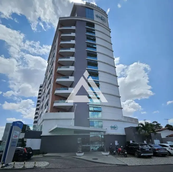 Foto 1 de Apartamento com 1 quarto à venda, 70m2 em Feira De Santana - BA