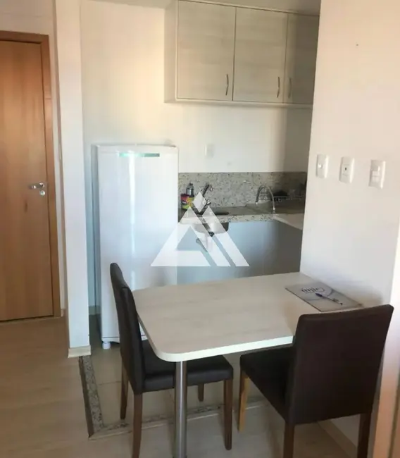 Foto 7 de Apartamento com 1 quarto à venda, 70m2 em Feira De Santana - BA