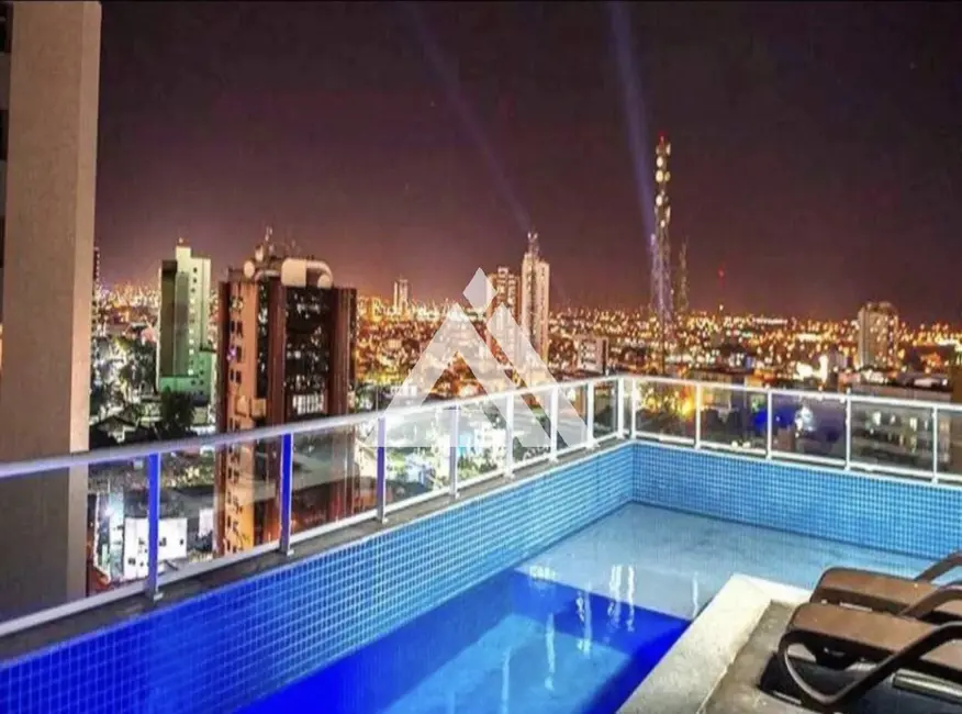 Foto 2 de Apartamento com 1 quarto à venda, 70m2 em Feira De Santana - BA