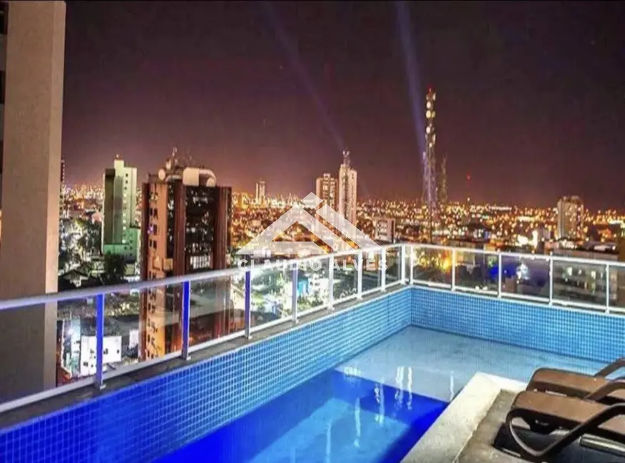 Foto 2 de Apartamento com 1 quarto à venda, 70m2 em Feira De Santana - BA