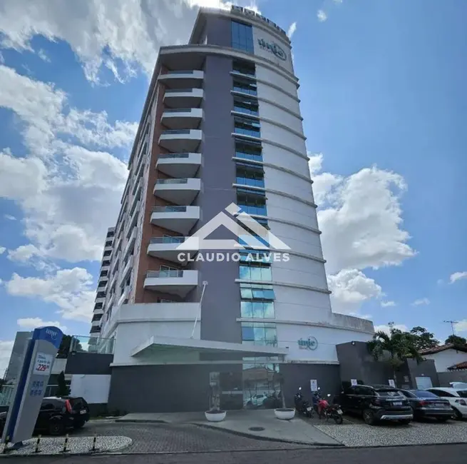 Foto 1 de Apartamento com 1 quarto à venda, 70m2 em Feira De Santana - BA