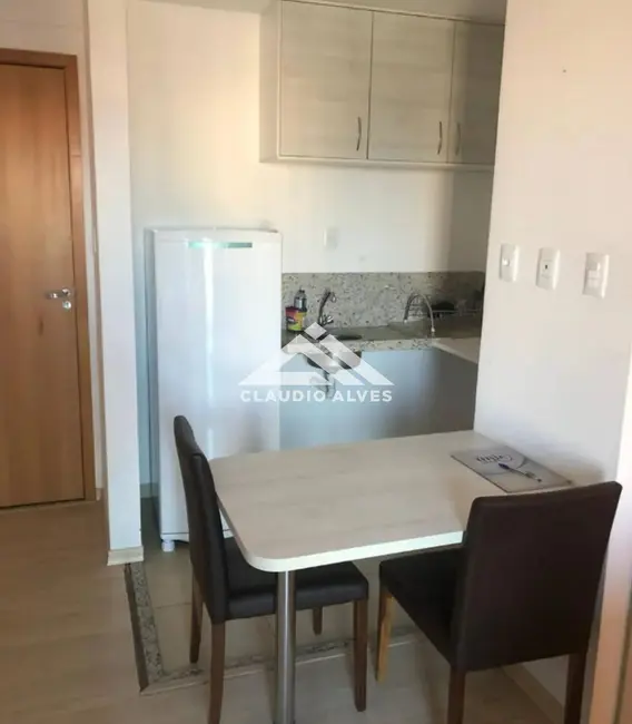 Foto 7 de Apartamento com 1 quarto à venda, 70m2 em Feira De Santana - BA
