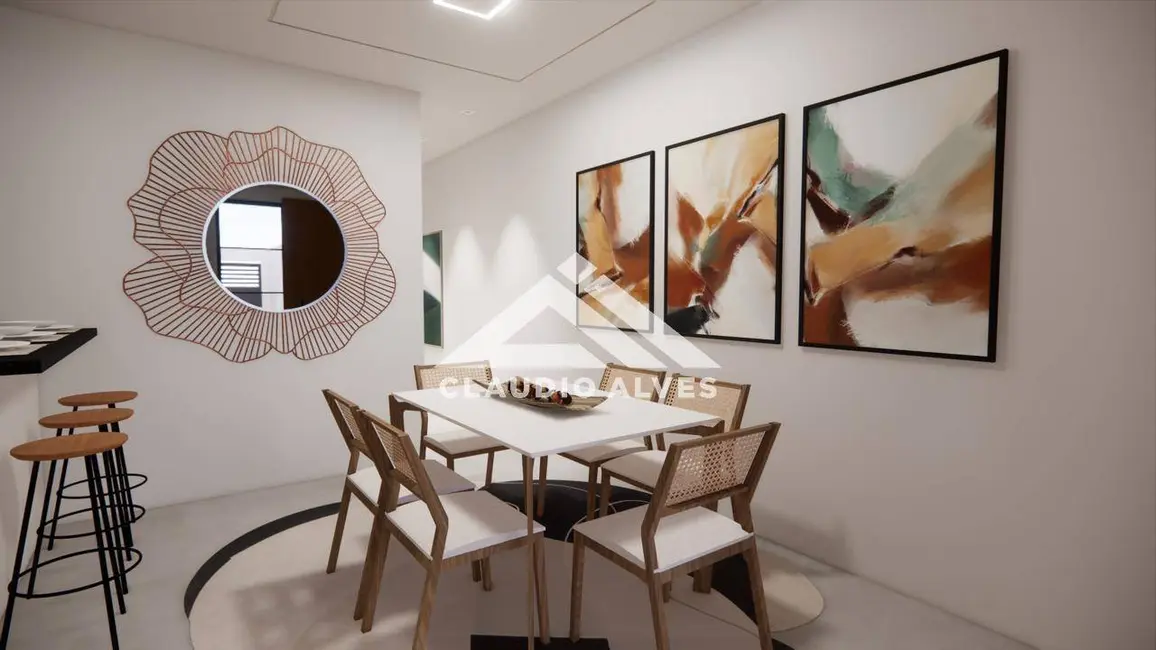 Foto 7 de Casa com 3 quartos à venda, 101m2 em Feira De Santana - BA