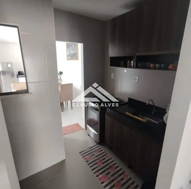 Casa de Condomínio com 2 quartos à venda, 50m2 em Feira De Santana - BA - imagem 9 Foto 9 de Casa de Condomínio com 2 quartos à venda, 50m2 em Feira De Santana - BA