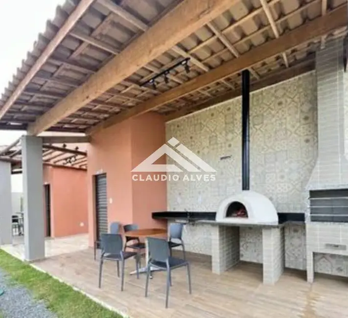 Casa de Condomínio com 2 quartos à venda, 50m2 em Feira De Santana - BA - imagem 2 Foto 2 de Casa de Condomínio com 2 quartos à venda, 50m2 em Feira De Santana - BA