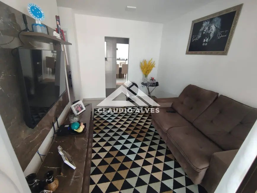 Casa de Condomínio com 2 quartos à venda, 50m2 em Feira De Santana - BA - imagem 4 Foto 4 de Casa de Condomínio com 2 quartos à venda, 50m2 em Feira De Santana - BA