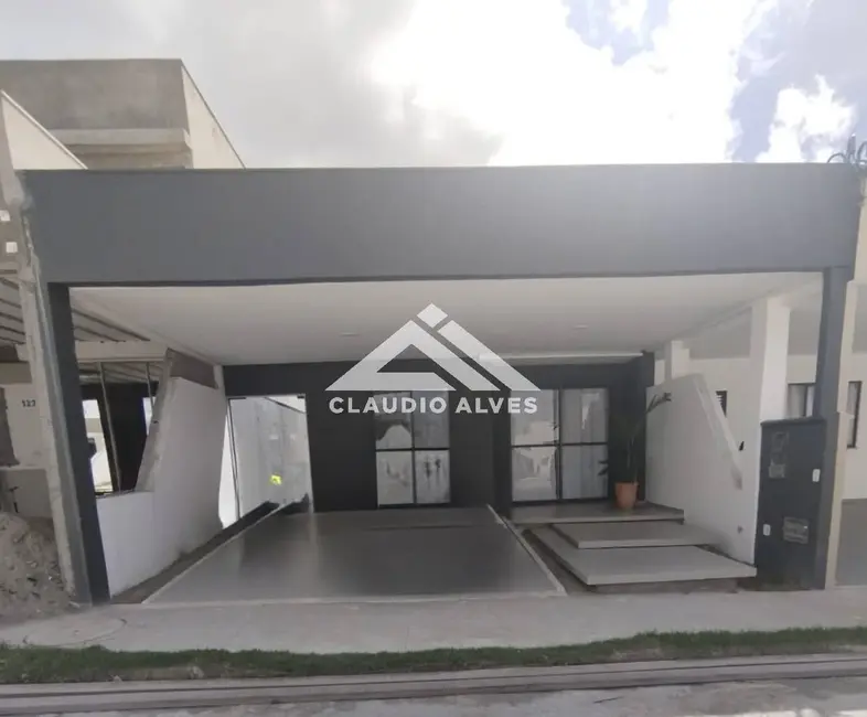 Casa de Condomínio com 2 quartos à venda, 50m2 em Feira De Santana - BA - imagem 3 Foto 3 de Casa de Condomínio com 2 quartos à venda, 50m2 em Feira De Santana - BA