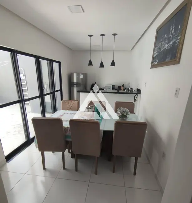 Foto 5 de Casa de Condomínio com 2 quartos à venda, 50m2 em Feira De Santana - BA