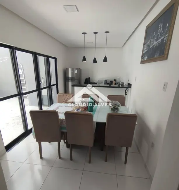 Casa de Condomínio com 2 quartos à venda, 50m2 em Feira De Santana - BA - imagem 5 Foto 5 de Casa de Condomínio com 2 quartos à venda, 50m2 em Feira De Santana - BA