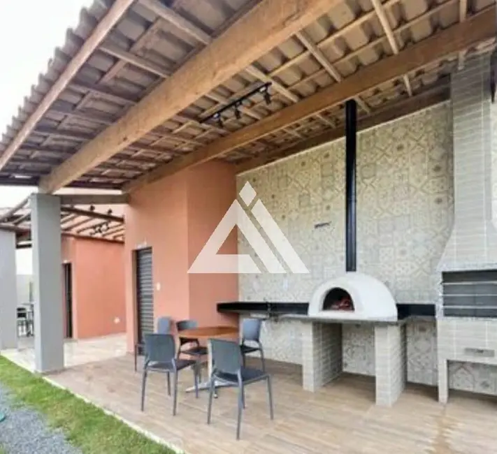 Foto 2 de Casa de Condomínio com 2 quartos à venda, 50m2 em Feira De Santana - BA