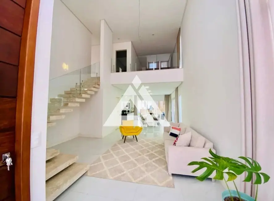 Foto 2 de Casa de Condomínio com 4 quartos para alugar, 348m2 em Feira De Santana - BA
